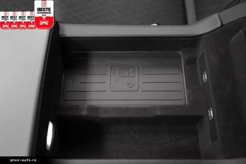 Audi A6 din 2021 cu 53.310 km - oferta AUD182252 - foto 26