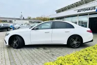 Mercedes-Benz E 220 (Clasa E) din 2024 cu 24.320 km - oferta MER182253 - foto 2