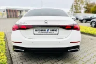 Mercedes-Benz E 220 (Clasa E) din 2024 cu 24.320 km - oferta MER182253 - foto 4
