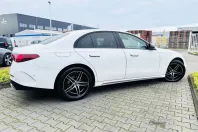 Mercedes-Benz E 220 (Clasa E) din 2024 cu 24.320 km - oferta MER182253 - foto 5