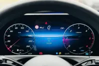 Mercedes-Benz E 220 (Clasa E) din 2024 cu 24.320 km - oferta MER182253 - foto 14