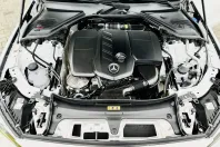 Mercedes-Benz E 220 (Clasa E) din 2024 cu 24.320 km - oferta MER182253 - foto 19