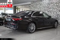 Mercedes-Benz S 400 (Clasa S) din 2023 cu 53.511 km - oferta MER182254 - foto 3