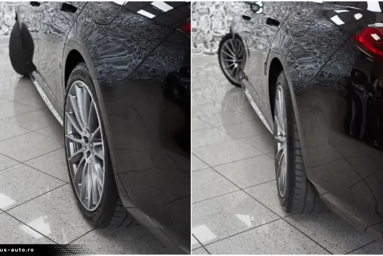 Mercedes-Benz S 400 (Clasa S) din 2023 cu 53.511 km - oferta MER182254 - foto 8