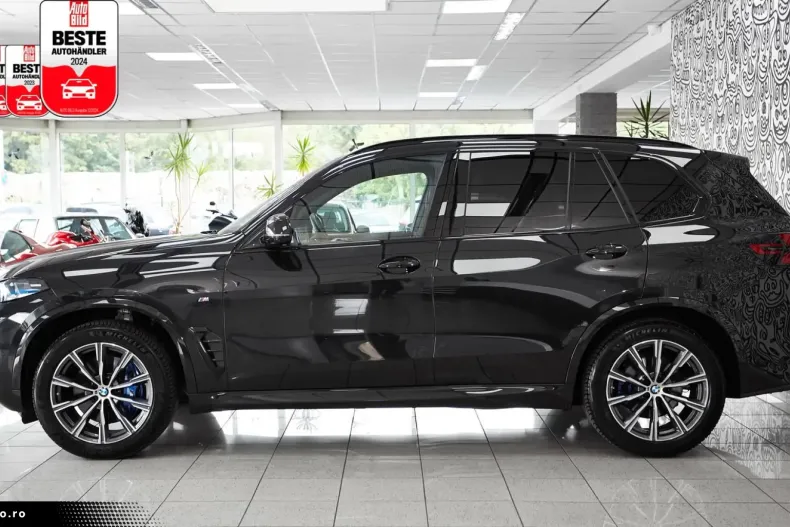 BMW X5 (Seria X) din 2024 cu 24.352 km - oferta BMW182255 - foto 5