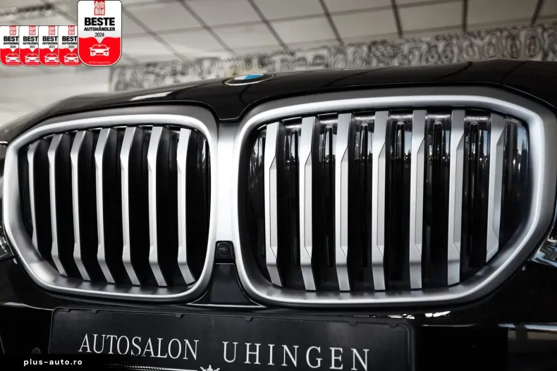 BMW X5 (Seria X) din 2024 cu 24.352 km - oferta BMW182255 - foto 7