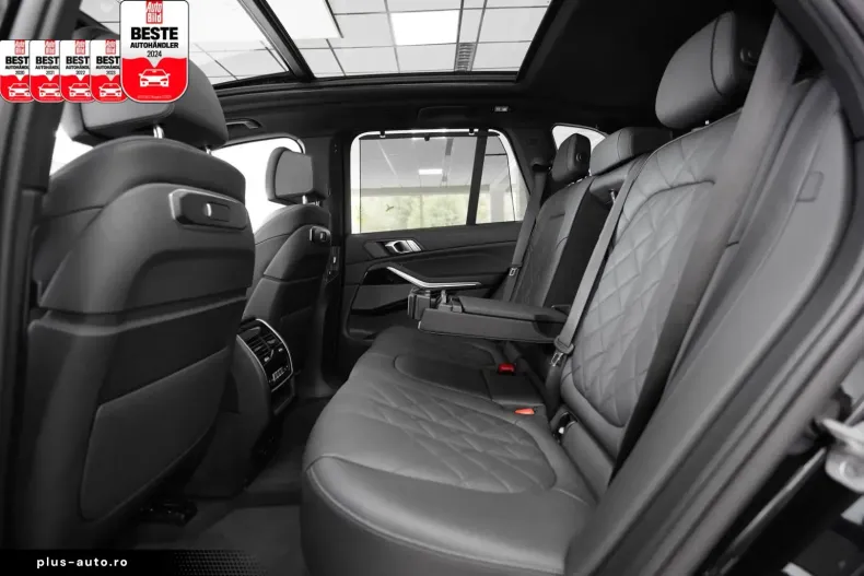 BMW X5 (Seria X) din 2024 cu 24.352 km - oferta BMW182255 - foto 14