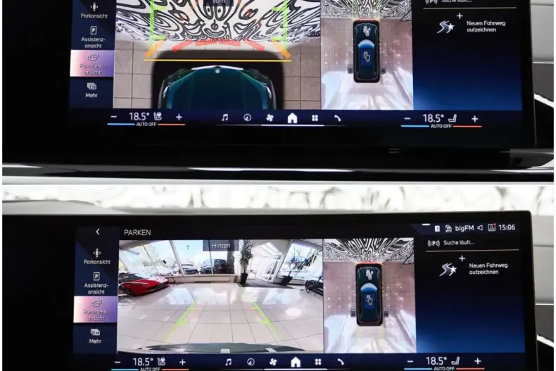 BMW X5 (Seria X) din 2024 cu 24.352 km - oferta BMW182255 - foto 19