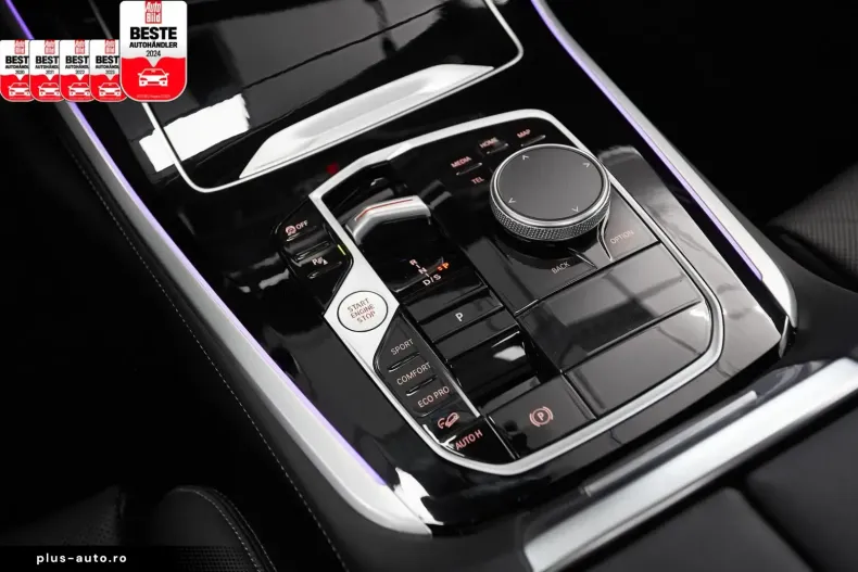 BMW X5 (Seria X) din 2024 cu 24.352 km - oferta BMW182255 - foto 27