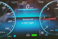 Mercedes-Benz E 220 (Clasa E) din 2023 cu 47.729 km - oferta MER182256 - foto 6