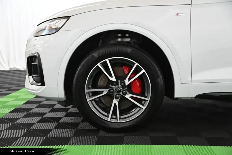 Audi Q5 din 2023 cu 23.591 km - oferta AUD182257 - foto 8