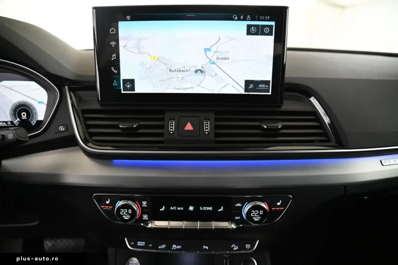 Audi Q5 din 2023 cu 23.591 km - oferta AUD182257 - foto 11