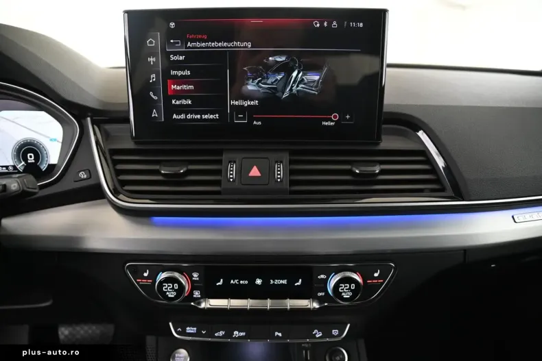 Audi Q5 din 2023 cu 23.591 km - oferta AUD182257 - foto 16