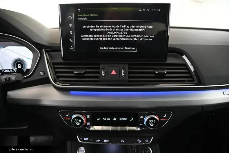 Audi Q5 din 2023 cu 23.591 km - oferta AUD182257 - foto 19