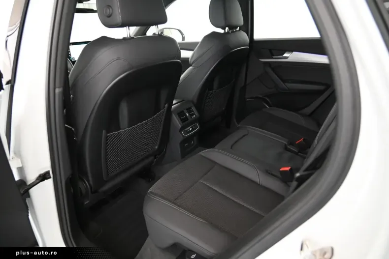 Audi Q5 din 2023 cu 23.591 km - oferta AUD182257 - foto 20