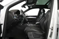 Audi Q5 din 2023 cu 23.591 km - oferta AUD182257 - foto 24