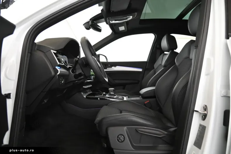 Audi Q5 din 2023 cu 23.591 km - oferta AUD182257 - foto 24