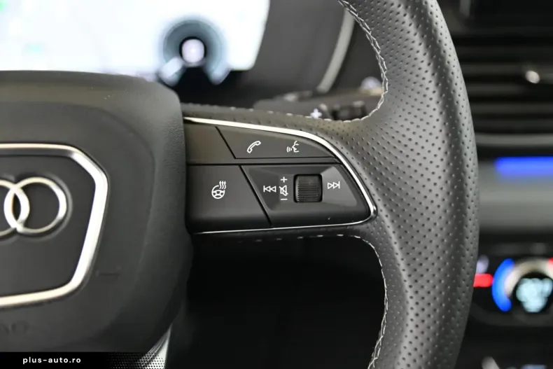 Audi Q5 din 2023 cu 23.591 km - oferta AUD182257 - foto 30