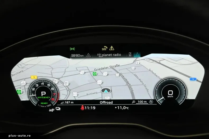 Audi Q5 din 2023 cu 23.591 km - oferta AUD182257 - foto 32