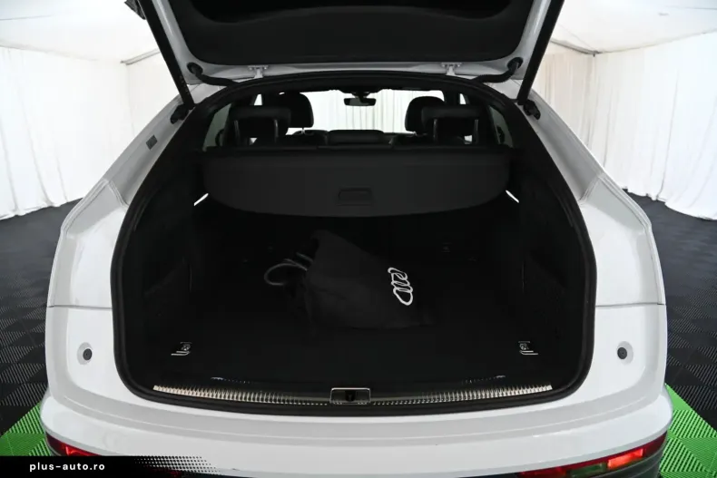 Audi Q5 din 2023 cu 23.591 km - oferta AUD182257 - foto 36