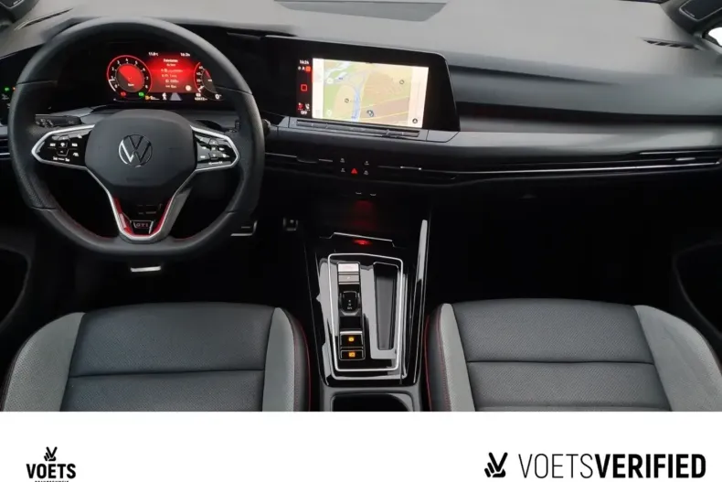 Volkswagen Golf din 2023 cu 43.700 km - oferta VOL182259 - foto 5