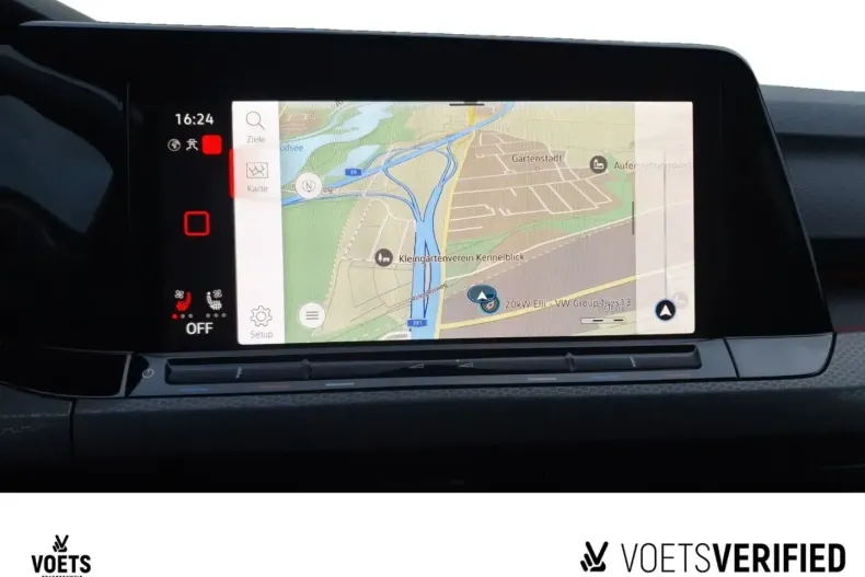 Volkswagen Golf din 2023 cu 43.700 km - oferta VOL182259 - foto 9