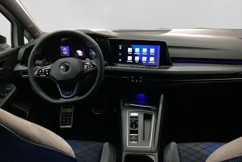 Volkswagen Golf din 2022 cu 89.300 km - oferta VOL182260 - foto 4