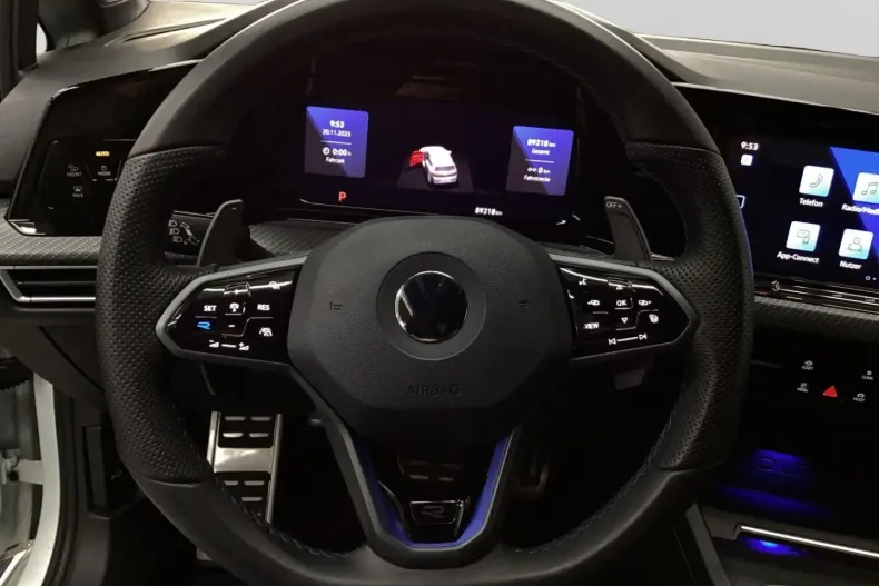 Volkswagen Golf din 2022 cu 89.300 km - oferta VOL182260 - foto 8