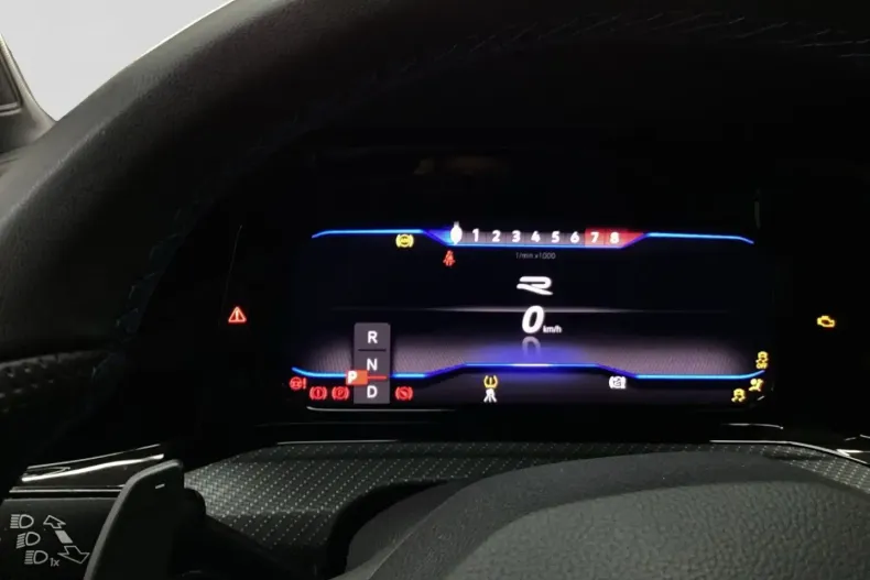 Volkswagen Golf din 2022 cu 89.300 km - oferta VOL182260 - foto 9