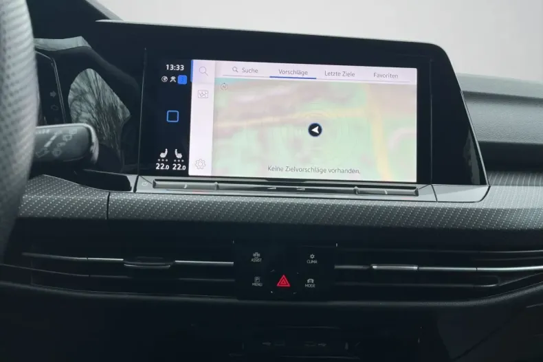 Volkswagen Golf din 2022 cu 63.700 km - oferta VOL182261 - foto 9