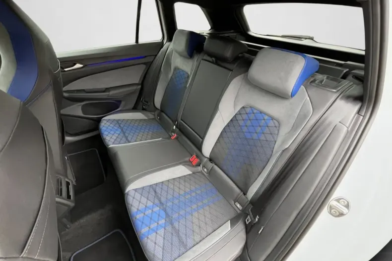 Volkswagen Golf din 2022 cu 63.700 km - oferta VOL182261 - foto 12