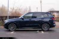 BMW X5 (Seria X) din 2023 cu 47.000 km - oferta BMW182262 - foto 4