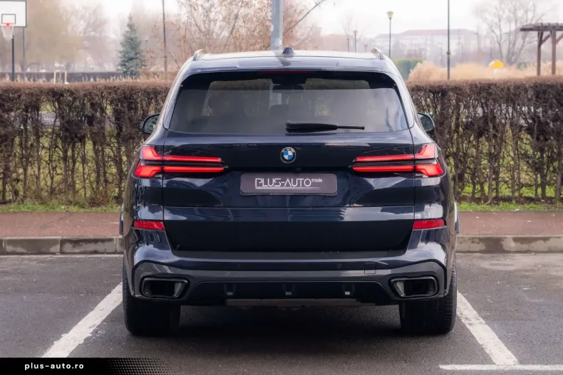 BMW X5 (Seria X) din 2023 cu 47.000 km - oferta BMW182262 - foto 6