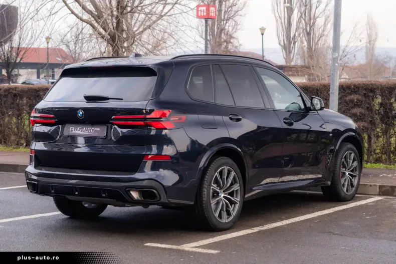 BMW X5 (Seria X) din 2023 cu 47.000 km - oferta BMW182262 - foto 8