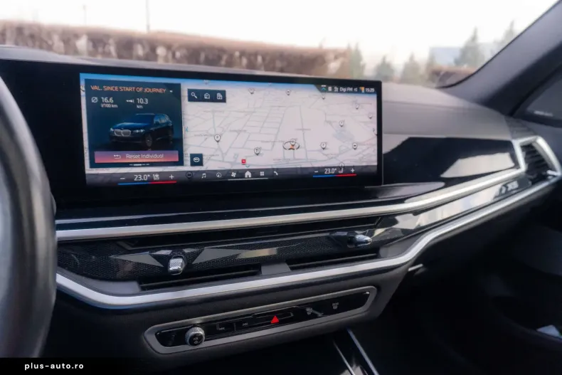 BMW X5 (Seria X) din 2023 cu 47.000 km - oferta BMW182262 - foto 14
