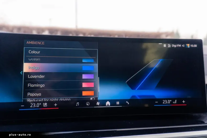 BMW X5 (Seria X) din 2023 cu 47.000 km - oferta BMW182262 - foto 16