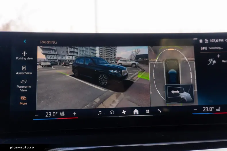 BMW X5 (Seria X) din 2023 cu 47.000 km - oferta BMW182262 - foto 18