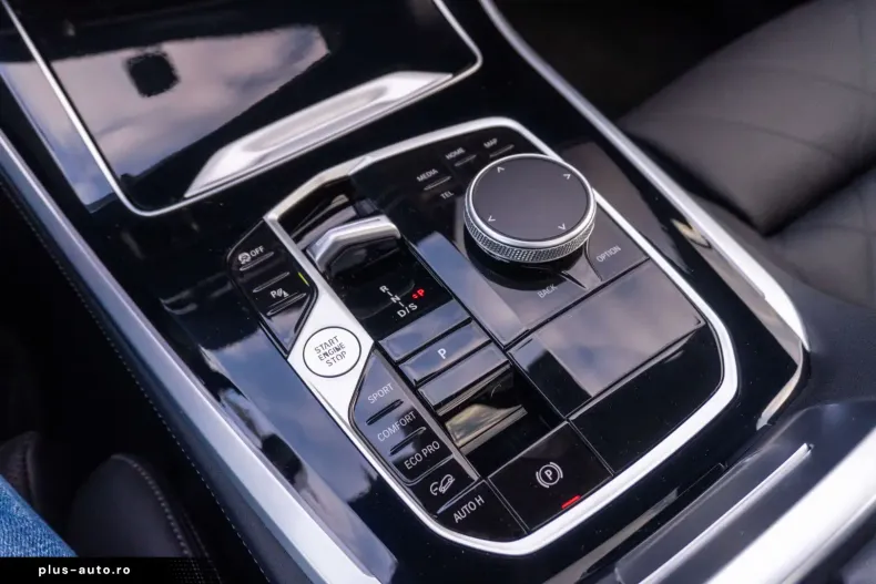 BMW X5 (Seria X) din 2023 cu 47.000 km - oferta BMW182262 - foto 19