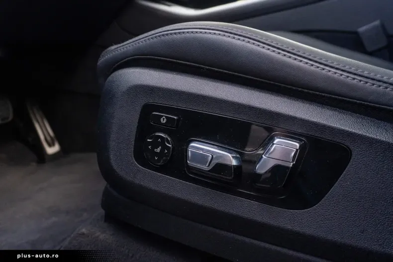 BMW X5 (Seria X) din 2023 cu 47.000 km - oferta BMW182262 - foto 21