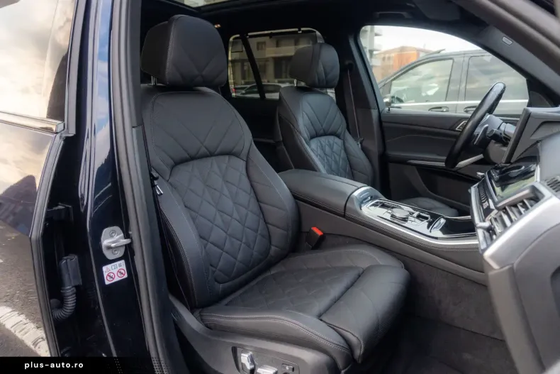 BMW X5 (Seria X) din 2023 cu 47.000 km - oferta BMW182262 - foto 23