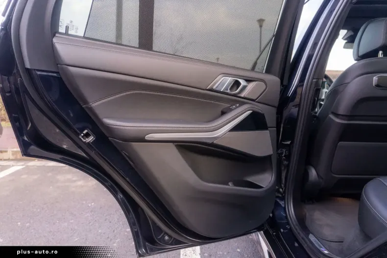 BMW X5 (Seria X) din 2023 cu 47.000 km - oferta BMW182262 - foto 25