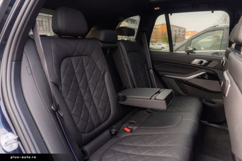 BMW X5 (Seria X) din 2023 cu 47.000 km - oferta BMW182262 - foto 28