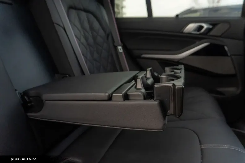BMW X5 (Seria X) din 2023 cu 47.000 km - oferta BMW182262 - foto 29