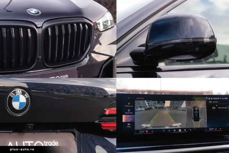 BMW X5 (Seria X) din 2023 cu 47.000 km - oferta BMW182262 - foto 35