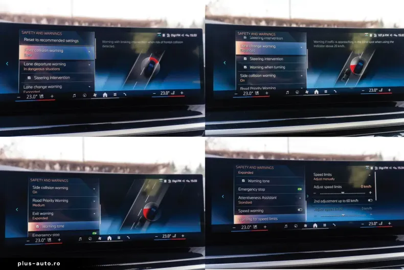 BMW X5 (Seria X) din 2023 cu 47.000 km - oferta BMW182262 - foto 36