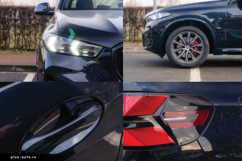BMW X5 (Seria X) din 2023 cu 47.000 km - oferta BMW182262 - foto 37