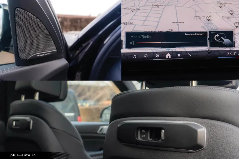 BMW X5 (Seria X) din 2023 cu 47.000 km - oferta BMW182262 - foto 39