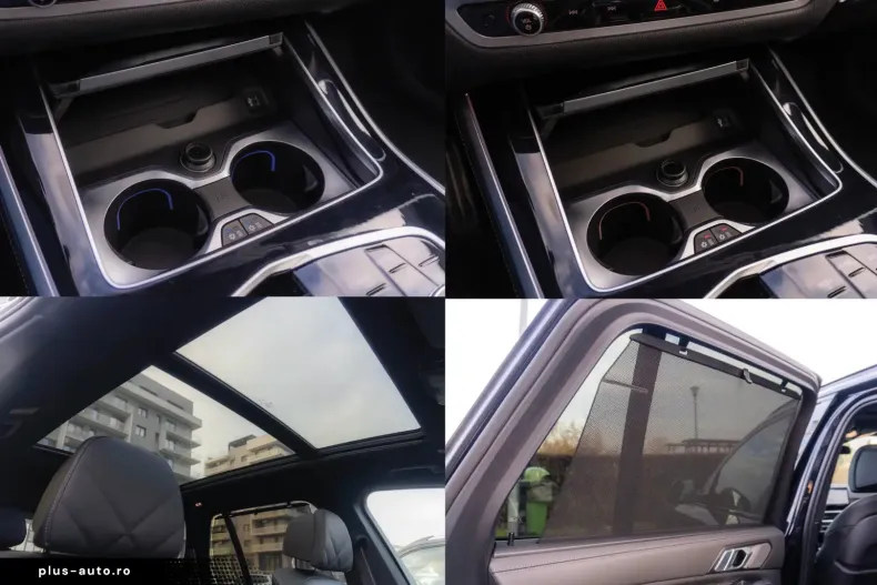 BMW X5 (Seria X) din 2023 cu 47.000 km - oferta BMW182262 - foto 40