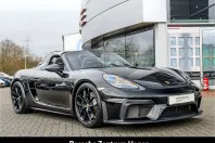 Porsche Boxster din 2023 cu 12.259 km - oferta POR182263 - foto 1
