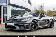 Porsche Boxster din 2023 cu 12.259 km - oferta POR182263 - foto 2